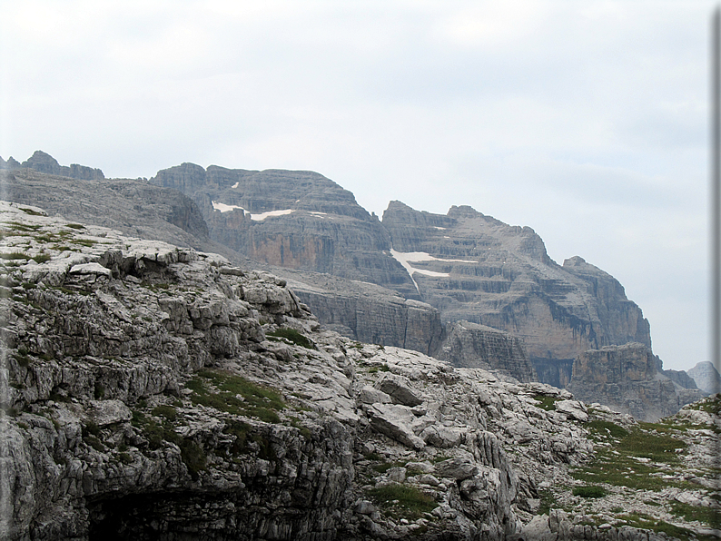 foto Passo del Grostè